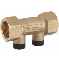 Clapet anti-pollution...