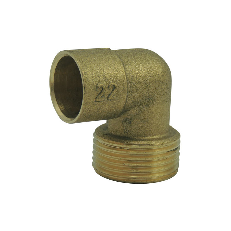 Threaded elbow, Female, welding