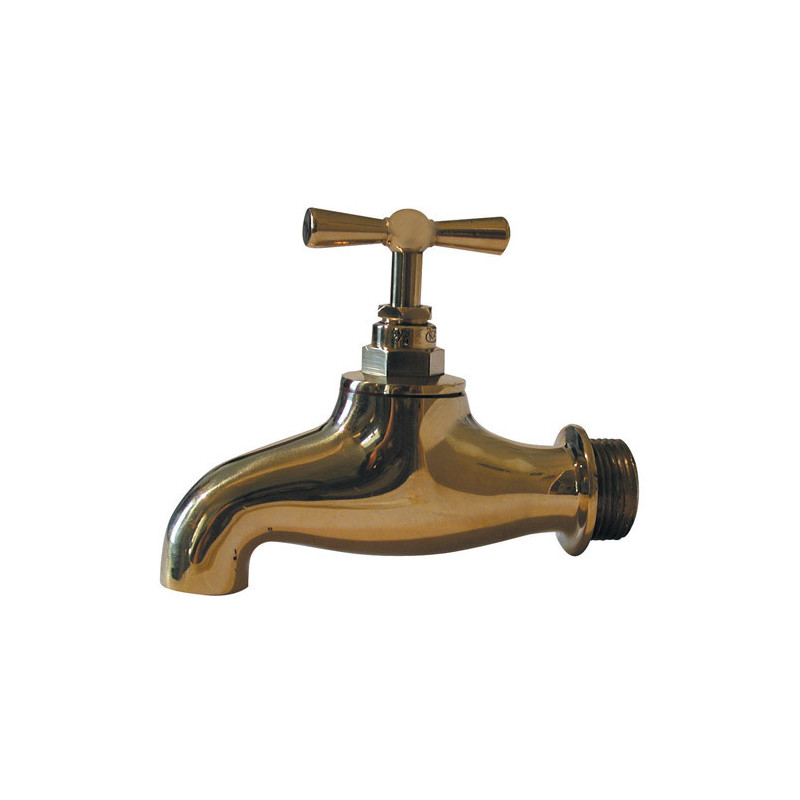 Water faucet