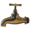 Water faucet