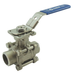 Robinet à boisseau...