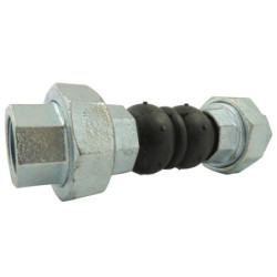 Compensateur de dilatation...