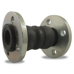 Rubber expansion joints -...