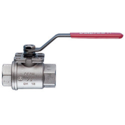 Robinet à boisseau...