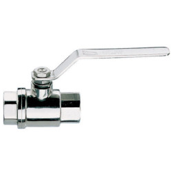 Robinet à boisseau...