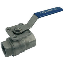 Robinet à boisseau...