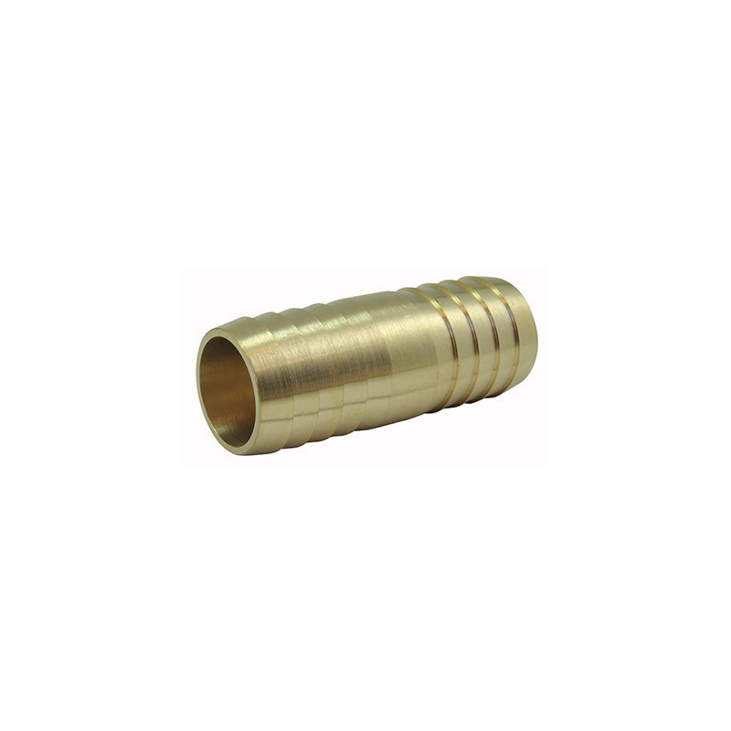 Hose brass fitting