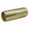 Hose brass fitting