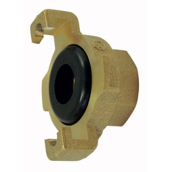 Raccord xpress Femelle et...