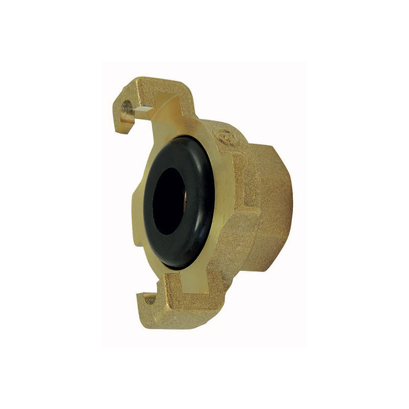 Enchufe rapido aire Macho con junta tipo a