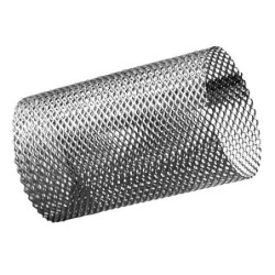 Tamis de rechange acier...