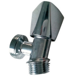 Robinet oblique machine à...