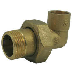 Coude à souder Femelle,...