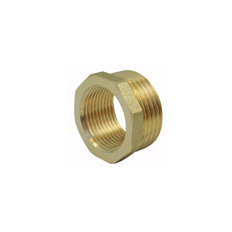 Male and Female threaded reducer