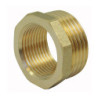 Male and Female threaded reducer