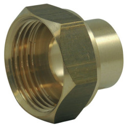 Manchon à souder Femelle,...