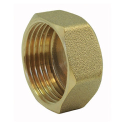 Bouchon Femelle à tête...