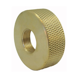 Fitting s60x6 for tank