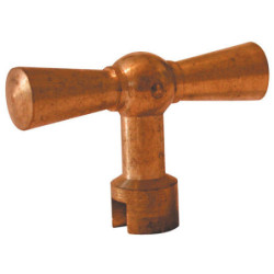 T-key for square stem (ref...