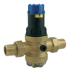 Réducteur régulateur de...