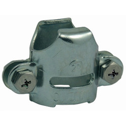 Collier de serrage à...