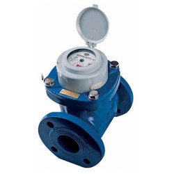 Flanged water meter - high...