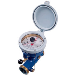 Compteur d’eau doseur manuel