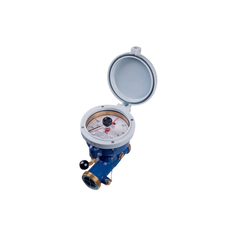 Compteur d’eau doseur manuel