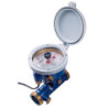 Compteur d’eau doseur semi-automatique