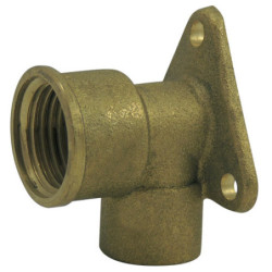 Coude Femelle à souder -...