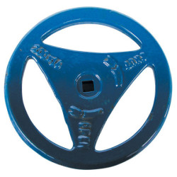 Volant pour vanne à...