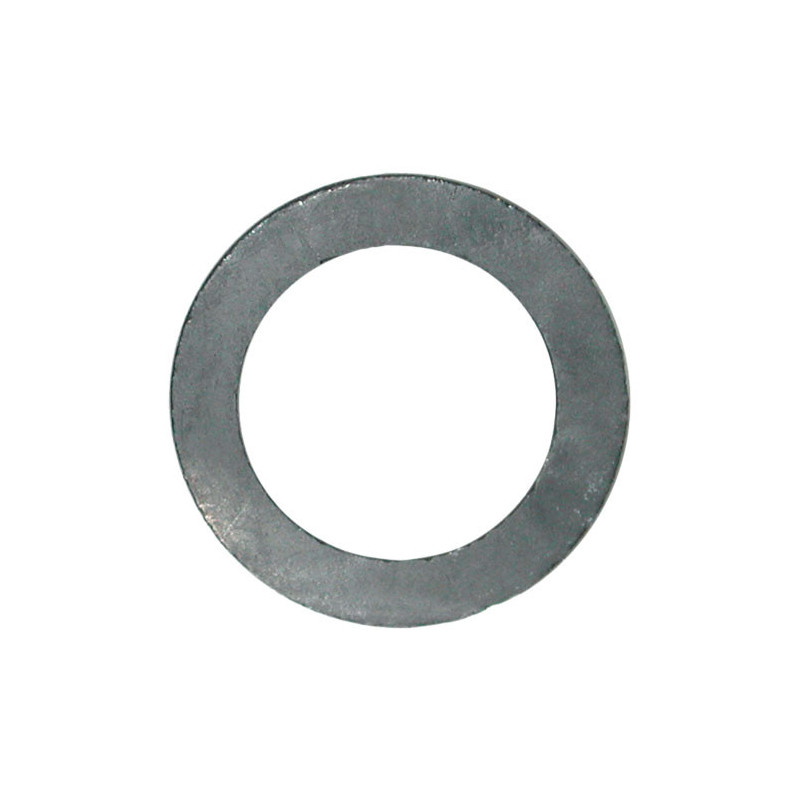 Gasket epdm for ref 1372 flat seat union