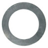 Gasket epdm for ref 1372 flat seat union