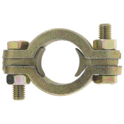 Collier de serrage en fonte...
