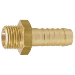 Douille à bout fileté -...