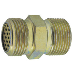 Nipple de raccordement -...