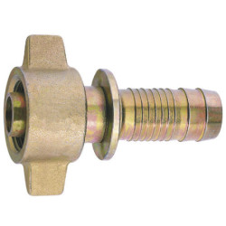 Raccord à douille cônique -...