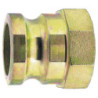 Female adaptor, threaded ISO 228
