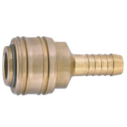 Raccord cannelé - type DN 5.5