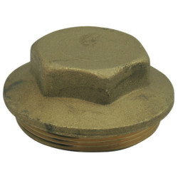 Bouchon pour filtre 418