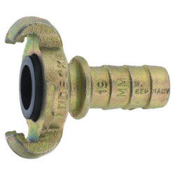 Raccord à griffe "skb" à...