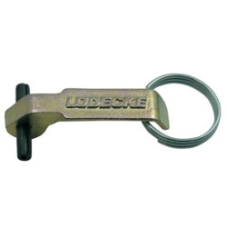 Came de verrouillage de...