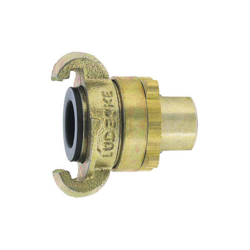 Female mody connection