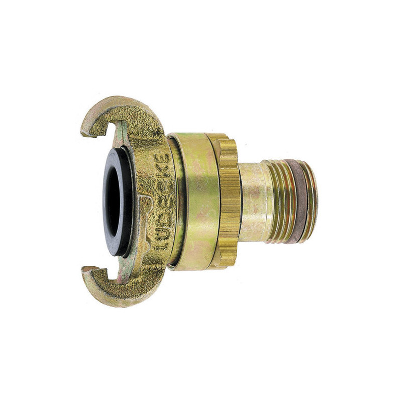 Male mody connection