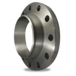 Bride à collerette à souder...