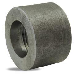 Bouchon Femelle, BSP