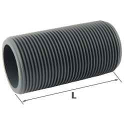 Bobine filetée pour...