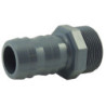 Male hose adaptor