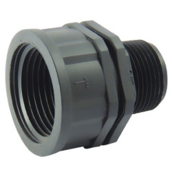 Réduction Mâle/Femelle