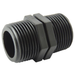 Mamelon double Mâle/Mâle